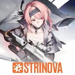 ProScripts | 12-in-1 | Strinova | Bloody & A4Tech (.amc & .mgn) – v1.0 ProScripts