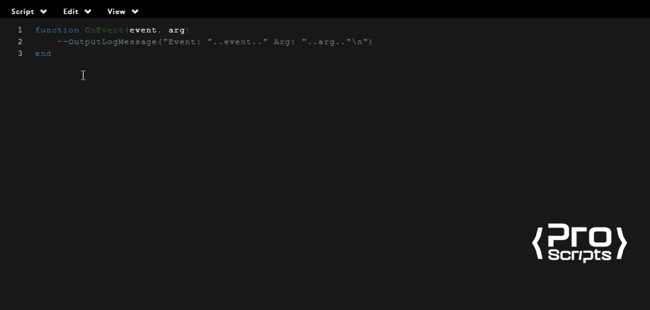 Finalizando a configuração